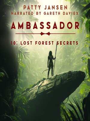 cover image of Ambassador 10